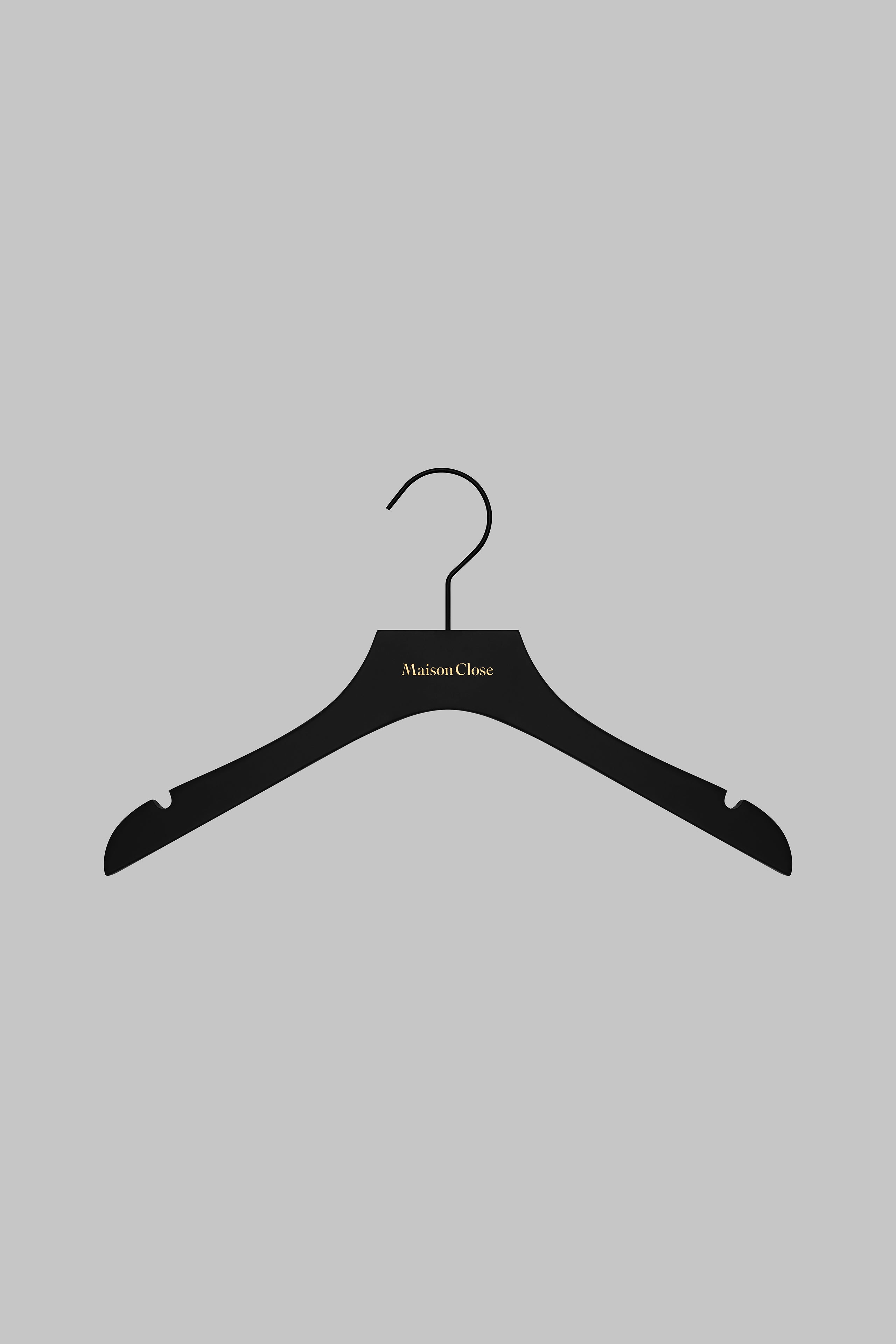 Maison Close hanger