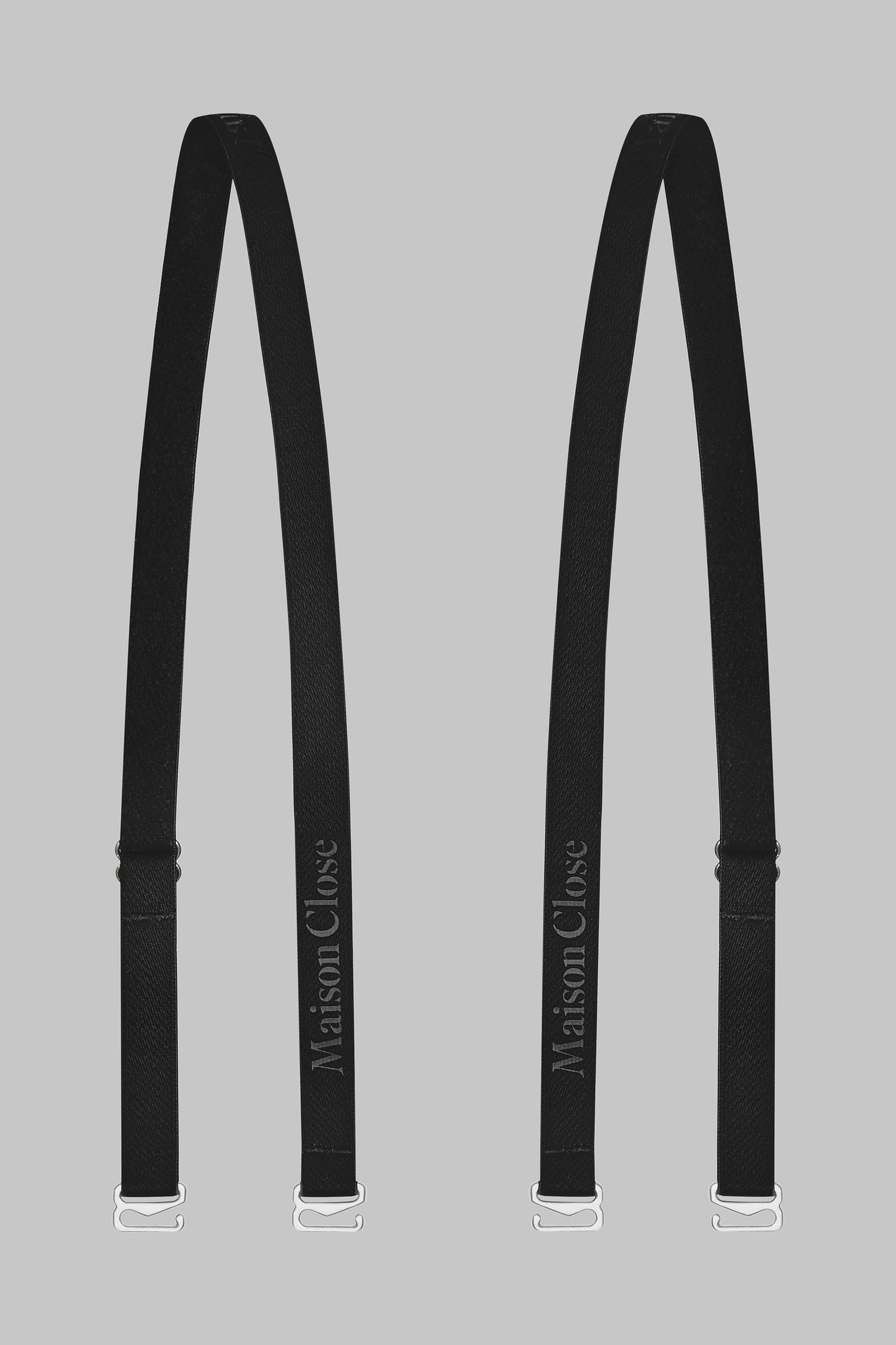 Shoulder straps - Signature