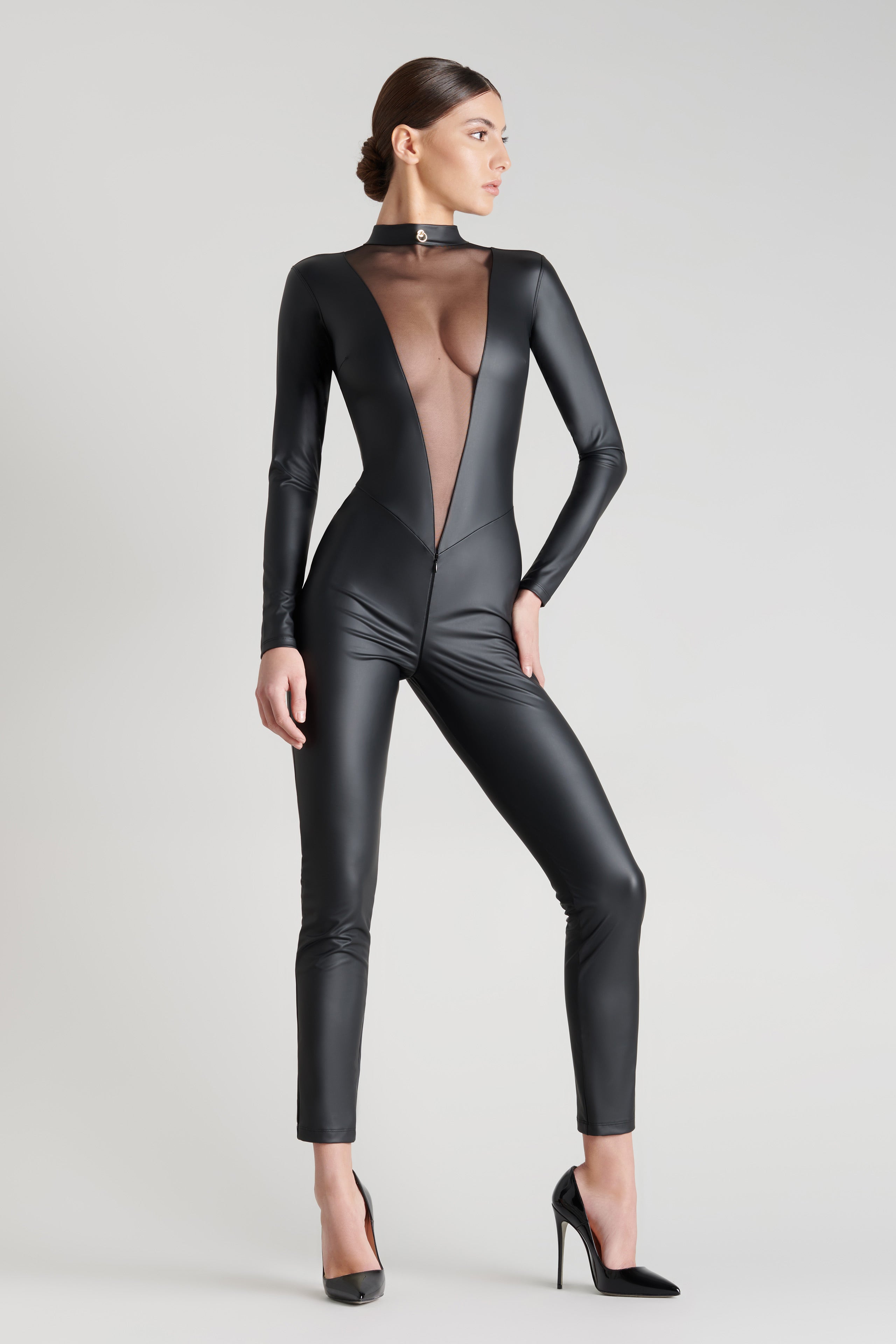 Jumpsuit - Chambre Noire