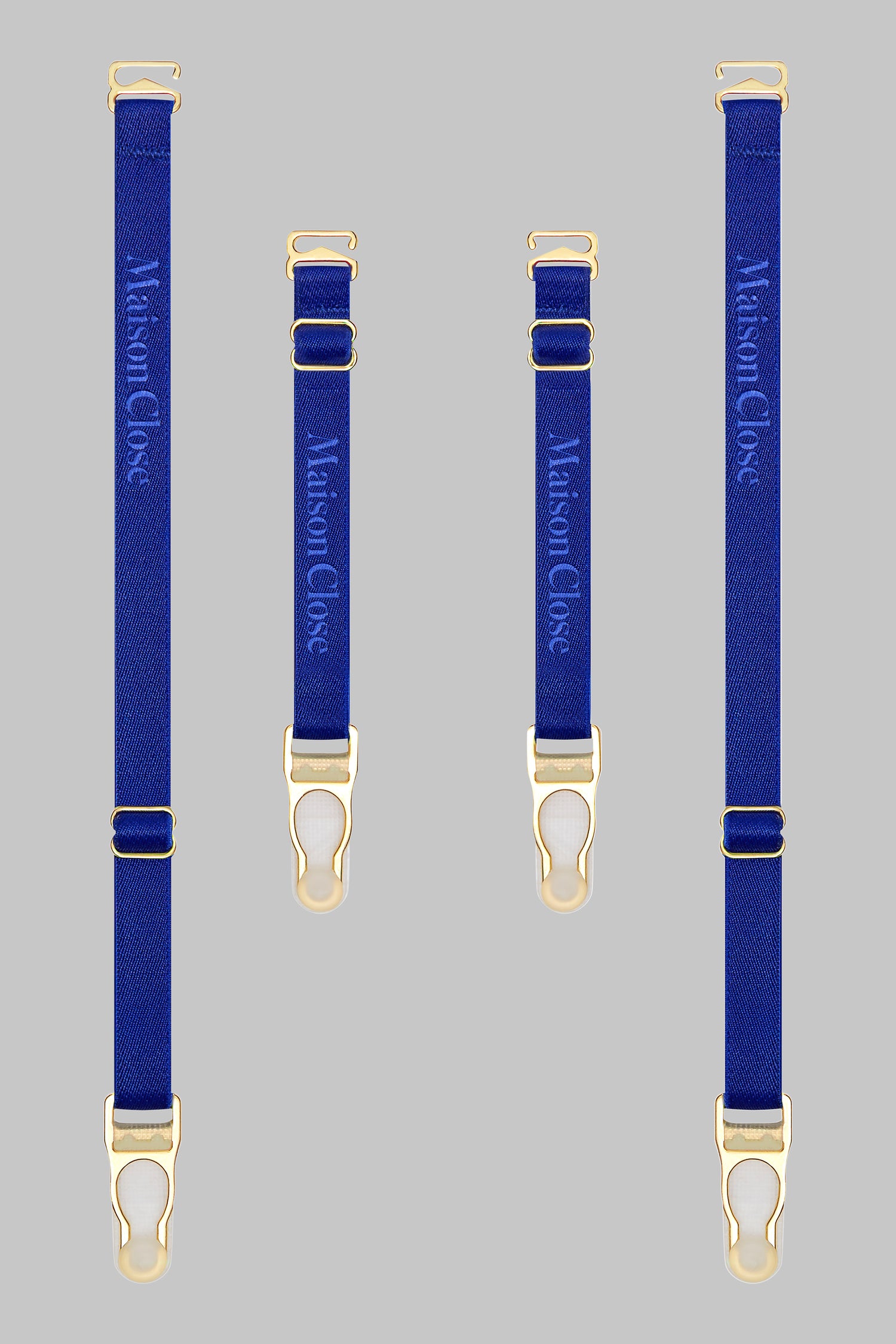 Suspenders straps - Signature