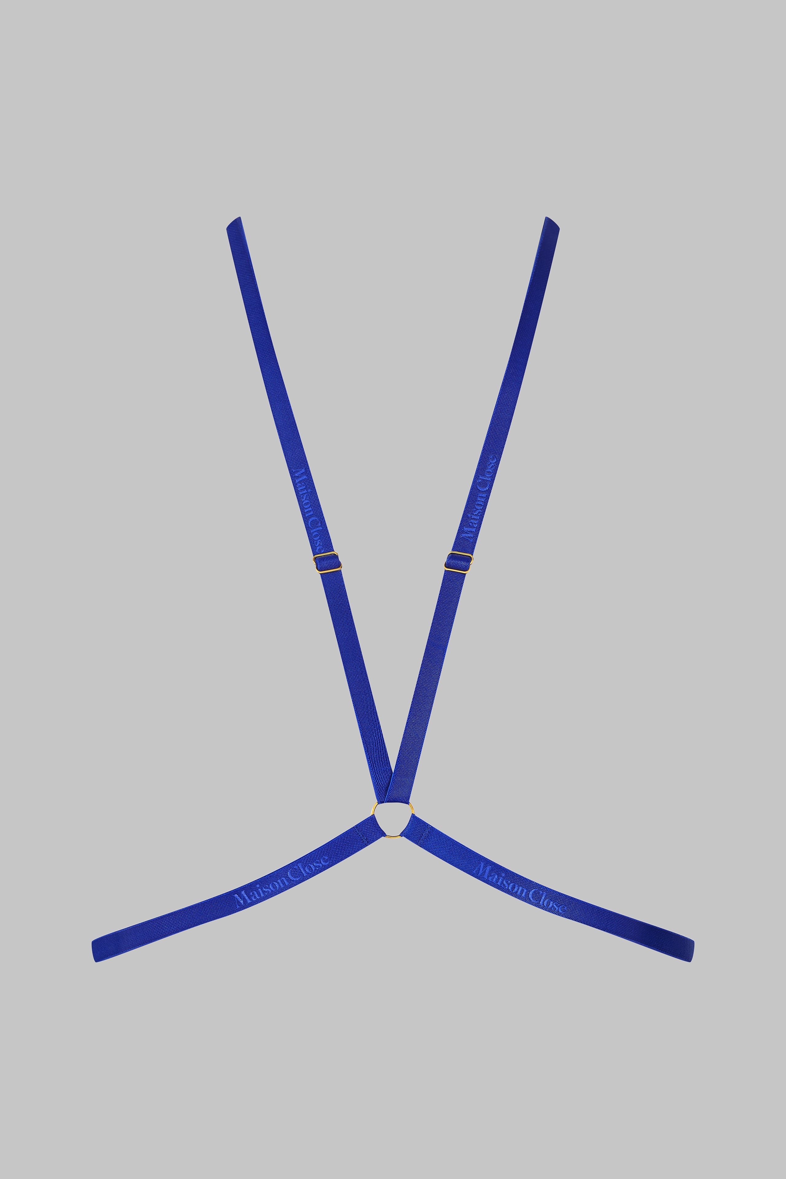 Harness - Signature