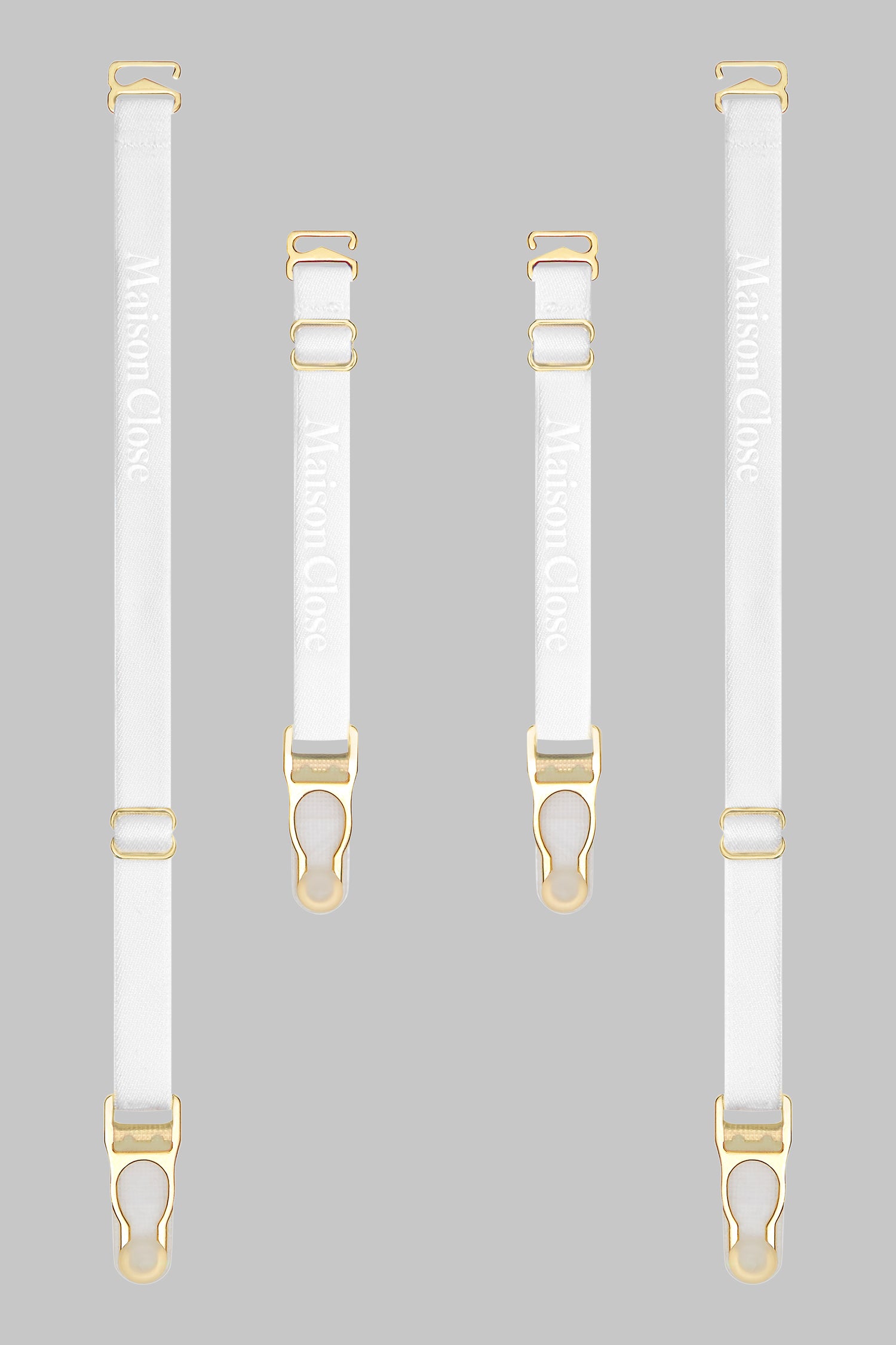 Suspenders straps - Signature