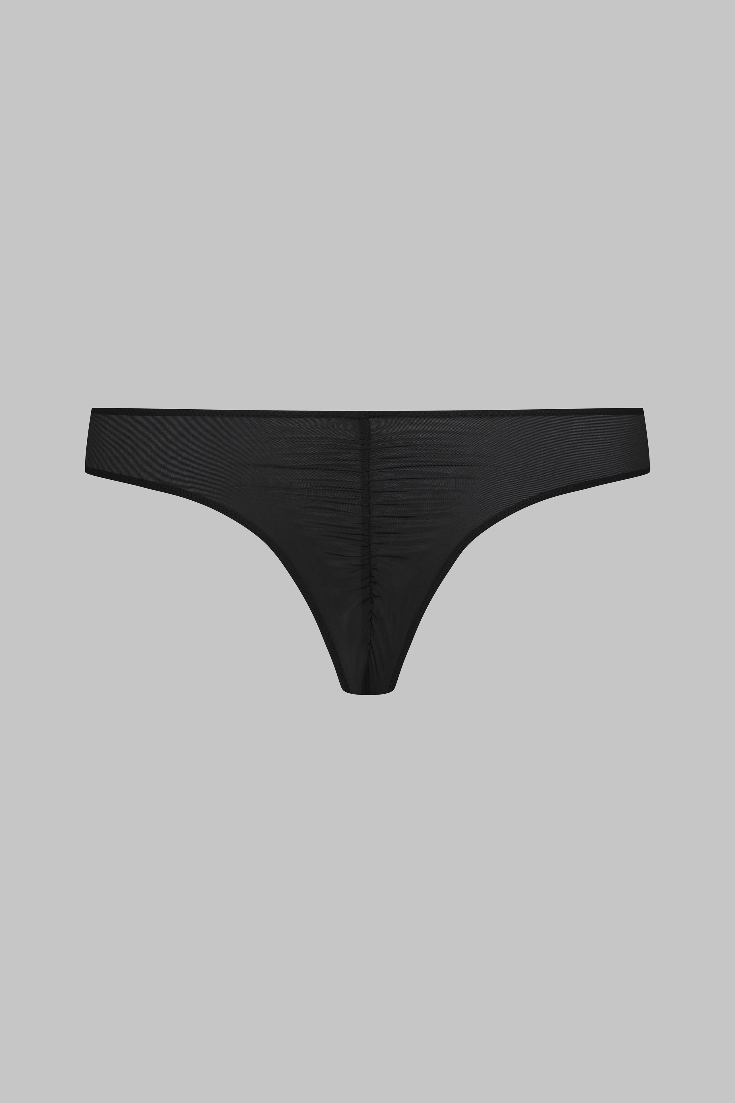 Panty - Nuit Fauve