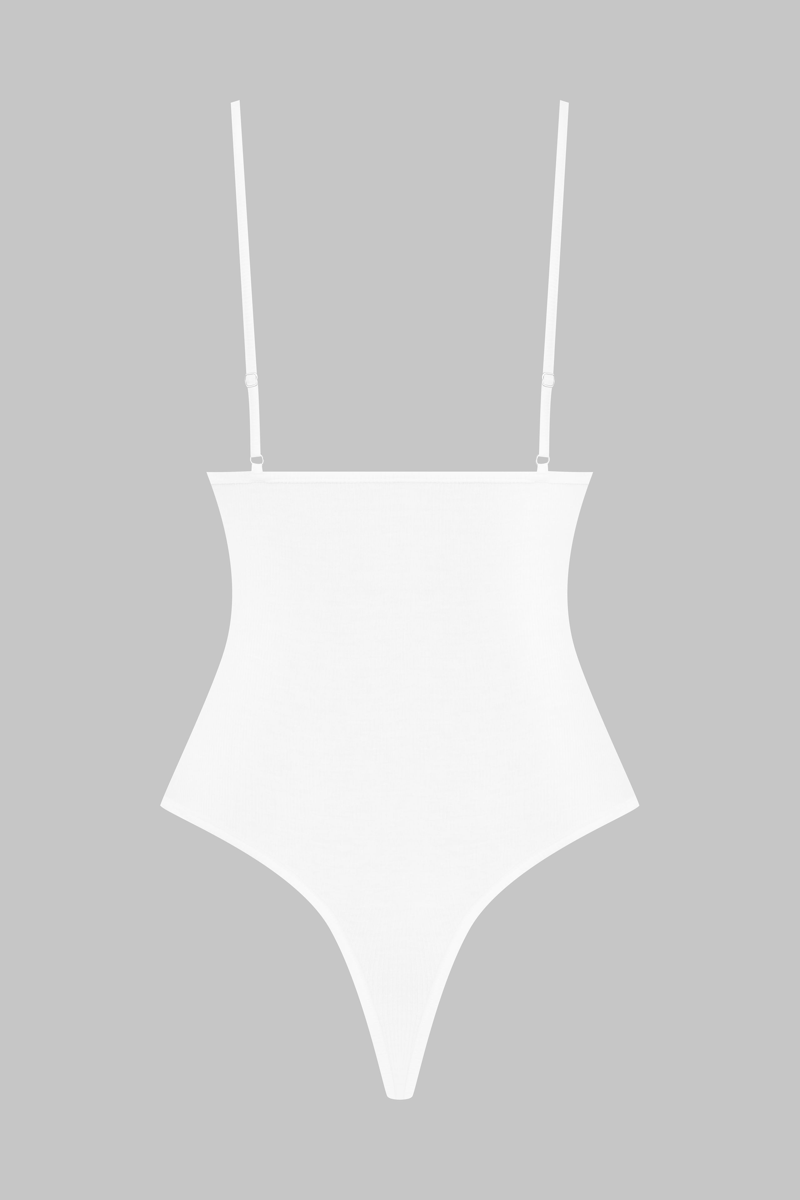 Thong Body straps - La Femme Amazone