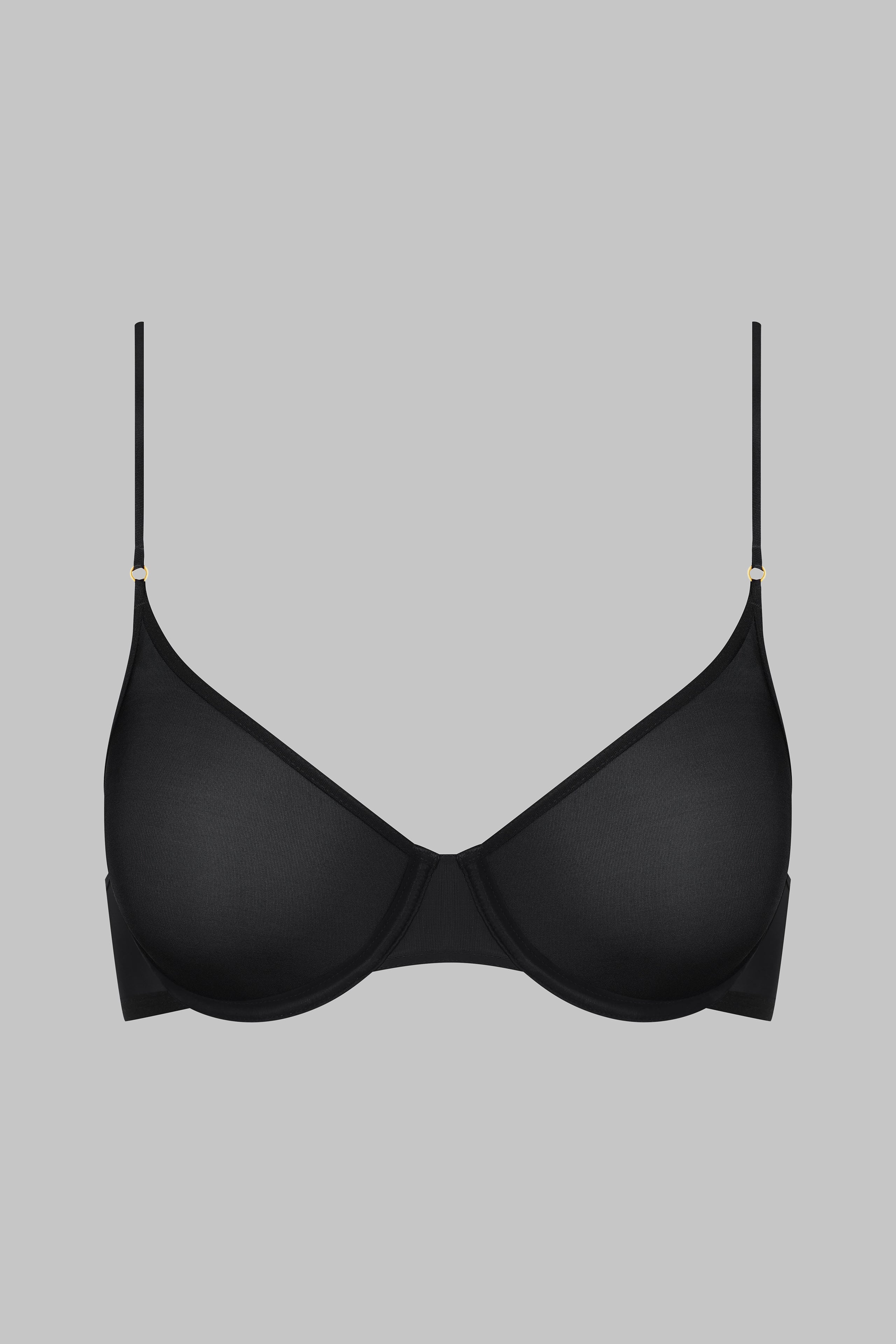 Balconette Bra - Double Sens