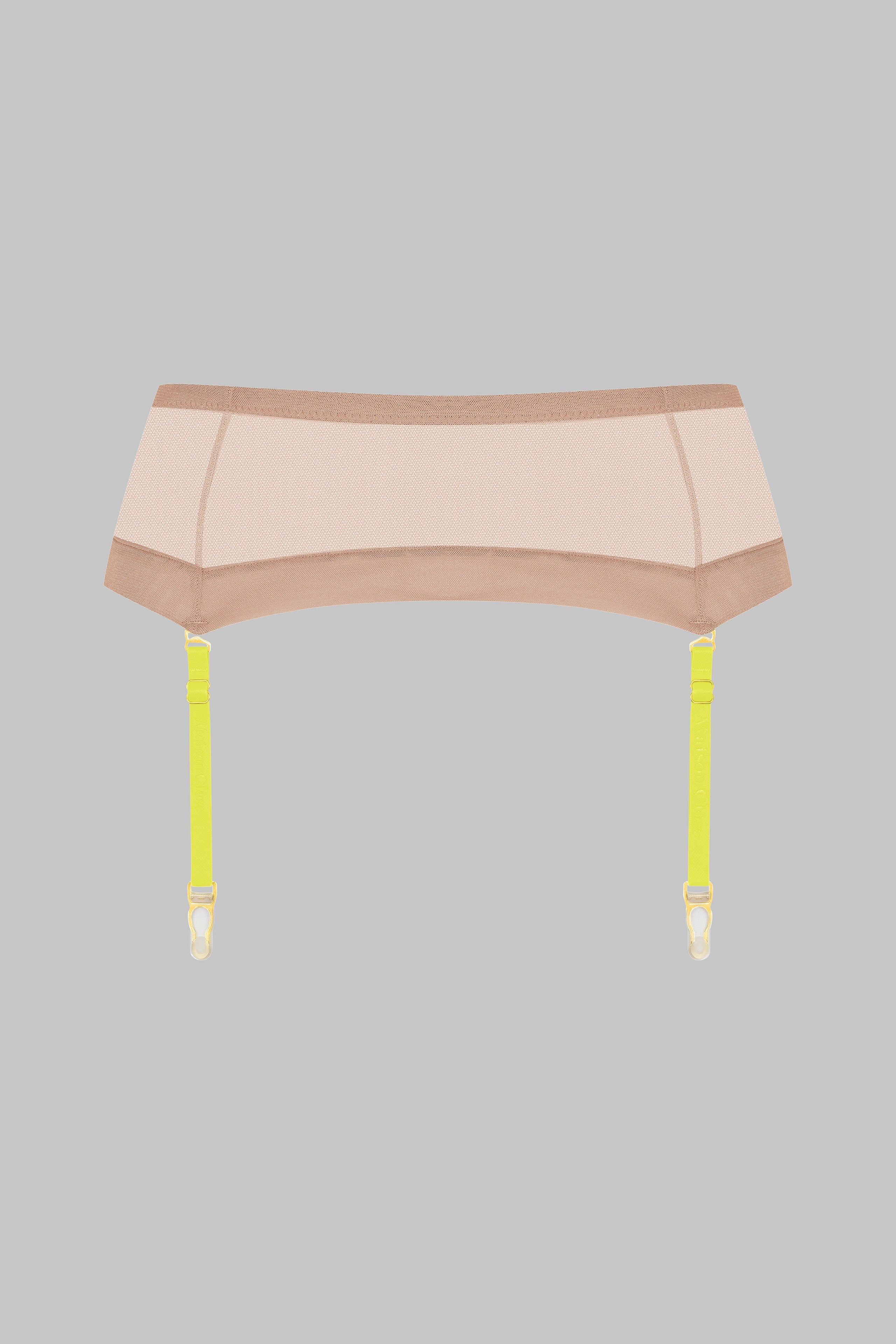 Garter belt - Corps à Corps