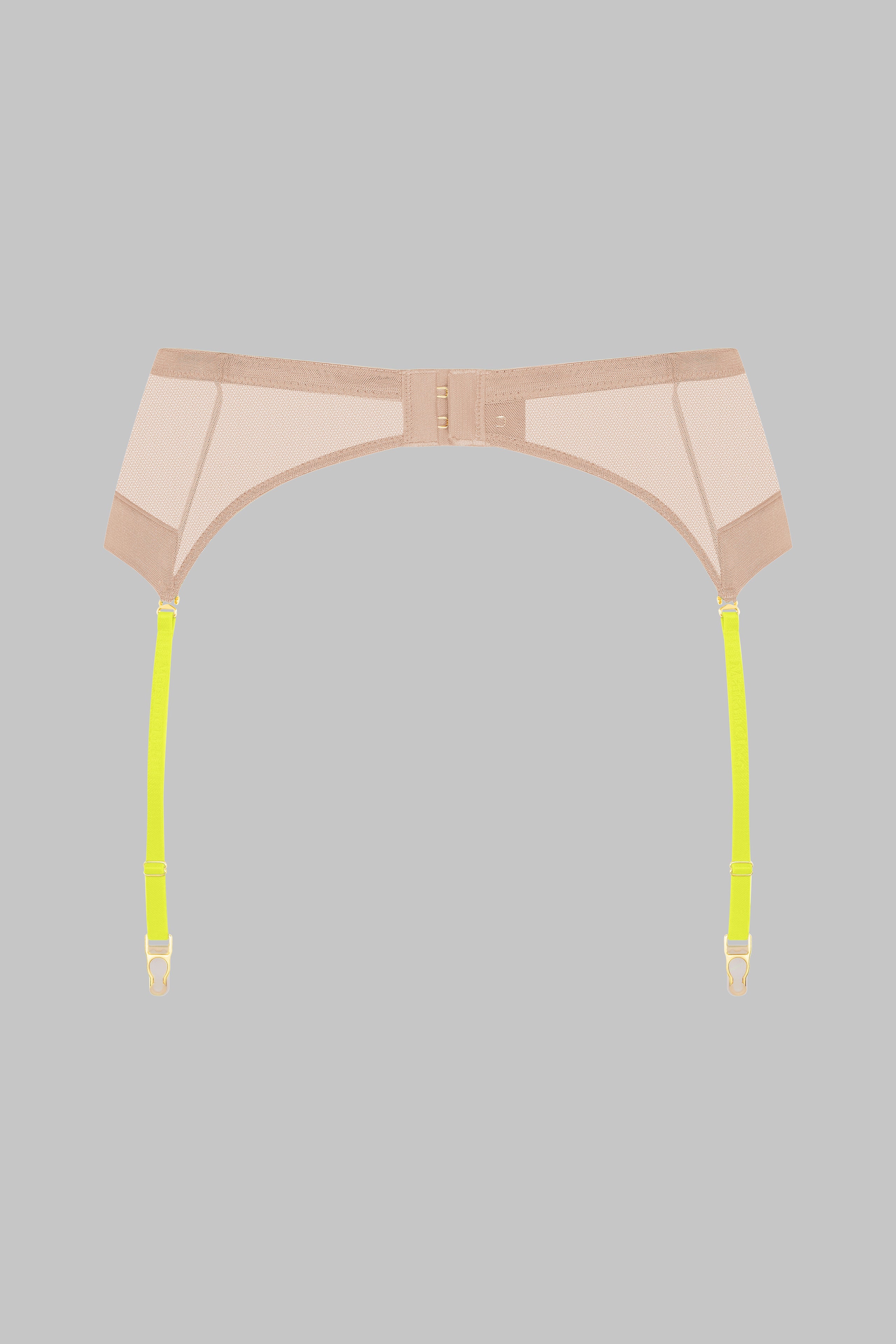 Garter belt - Corps à Corps