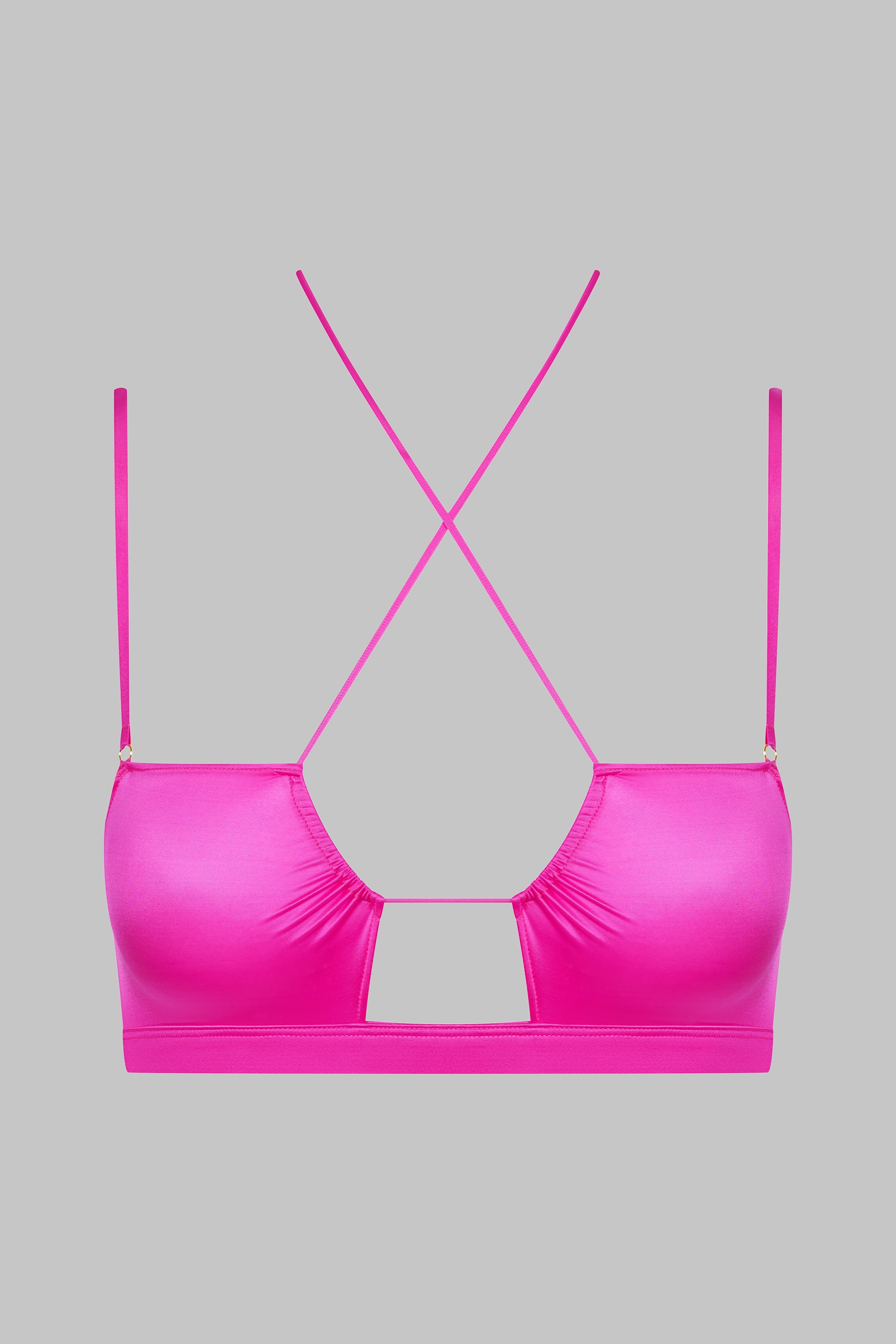 Brassiere bra - French Kiss