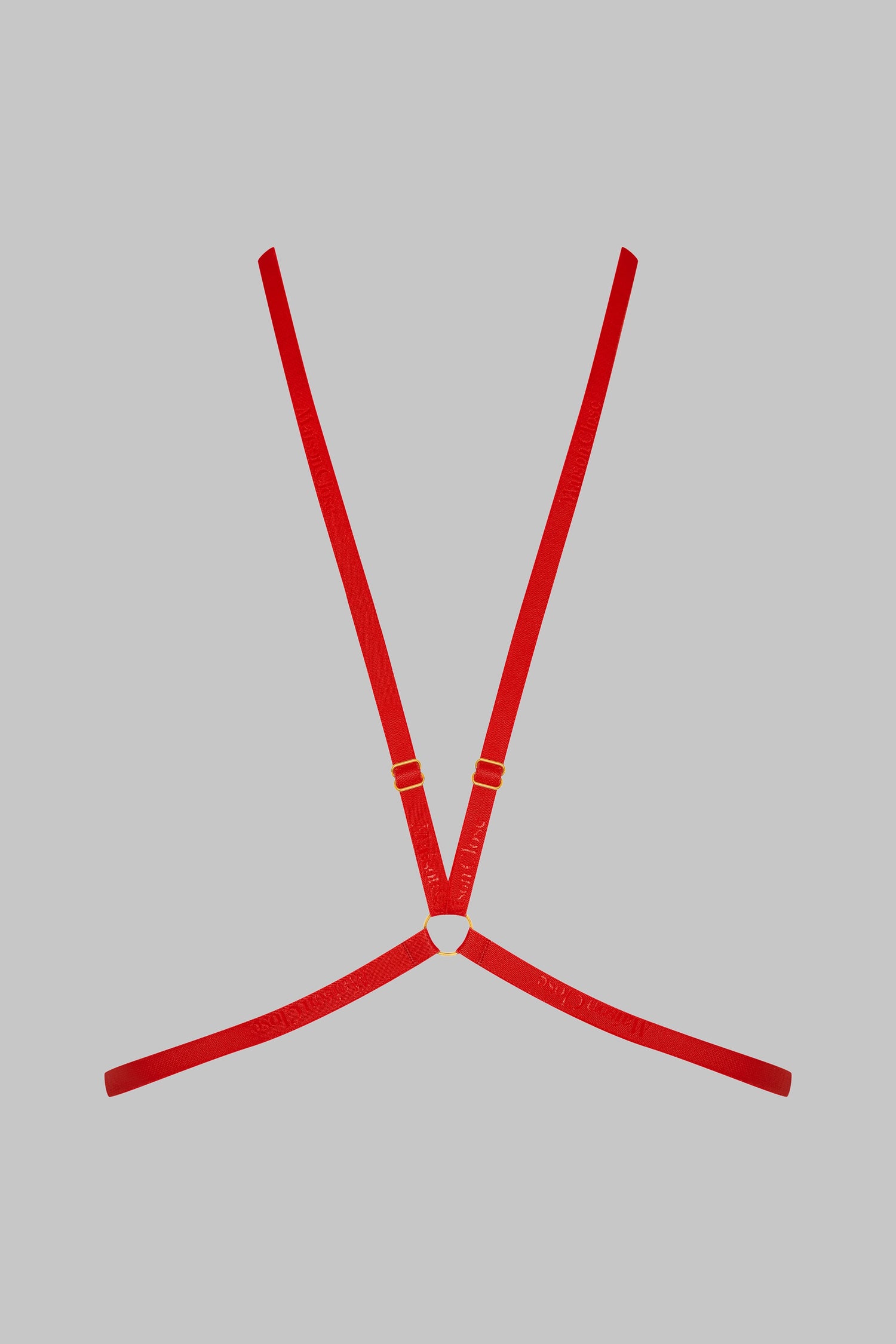 Harness - Signature