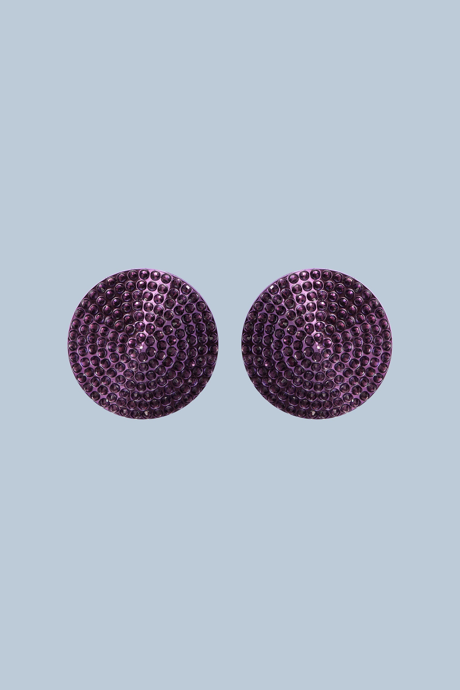 Strass Nipple covers - 24 Secret Days