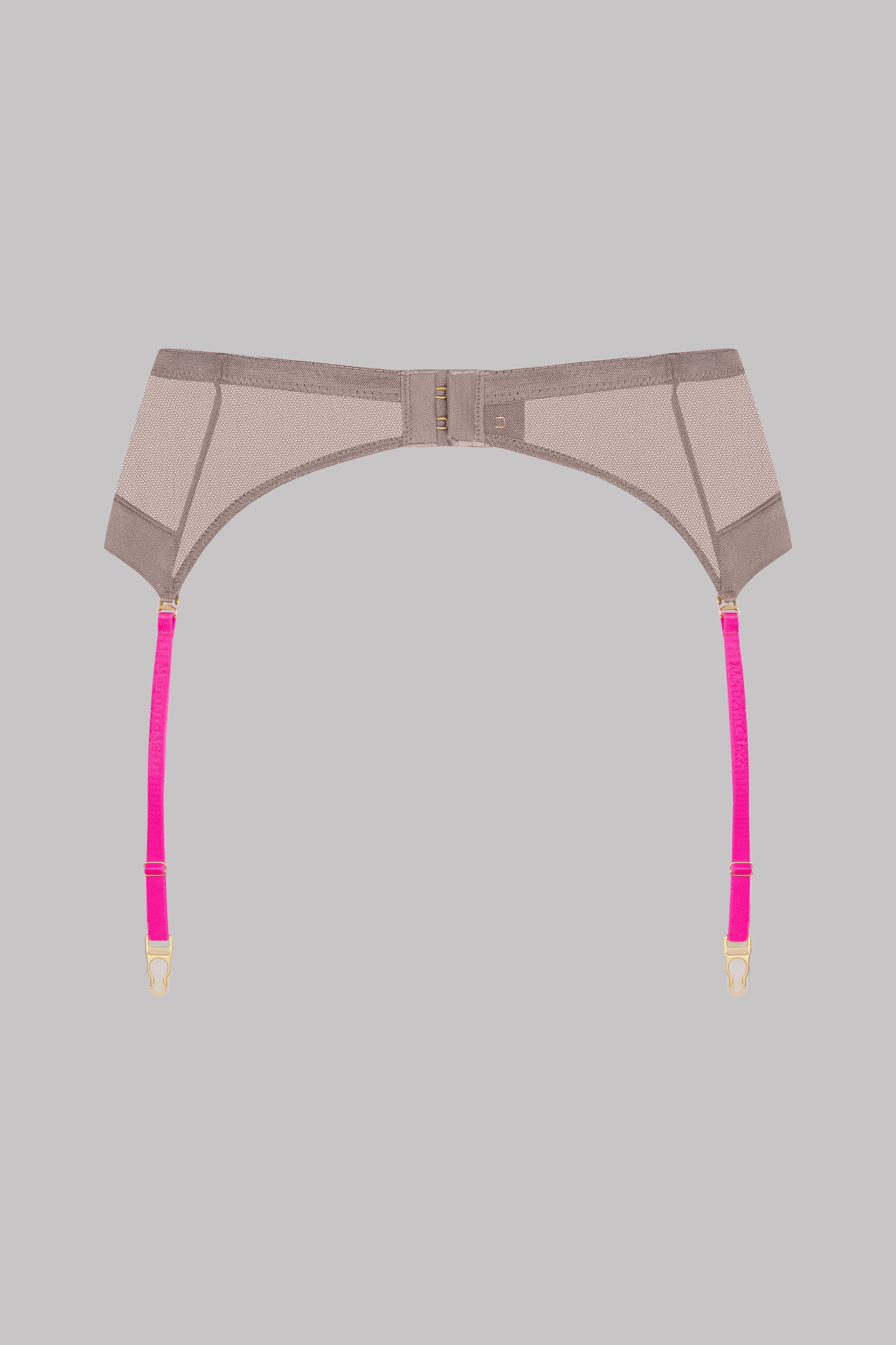 Garter belt - Corps à Corps