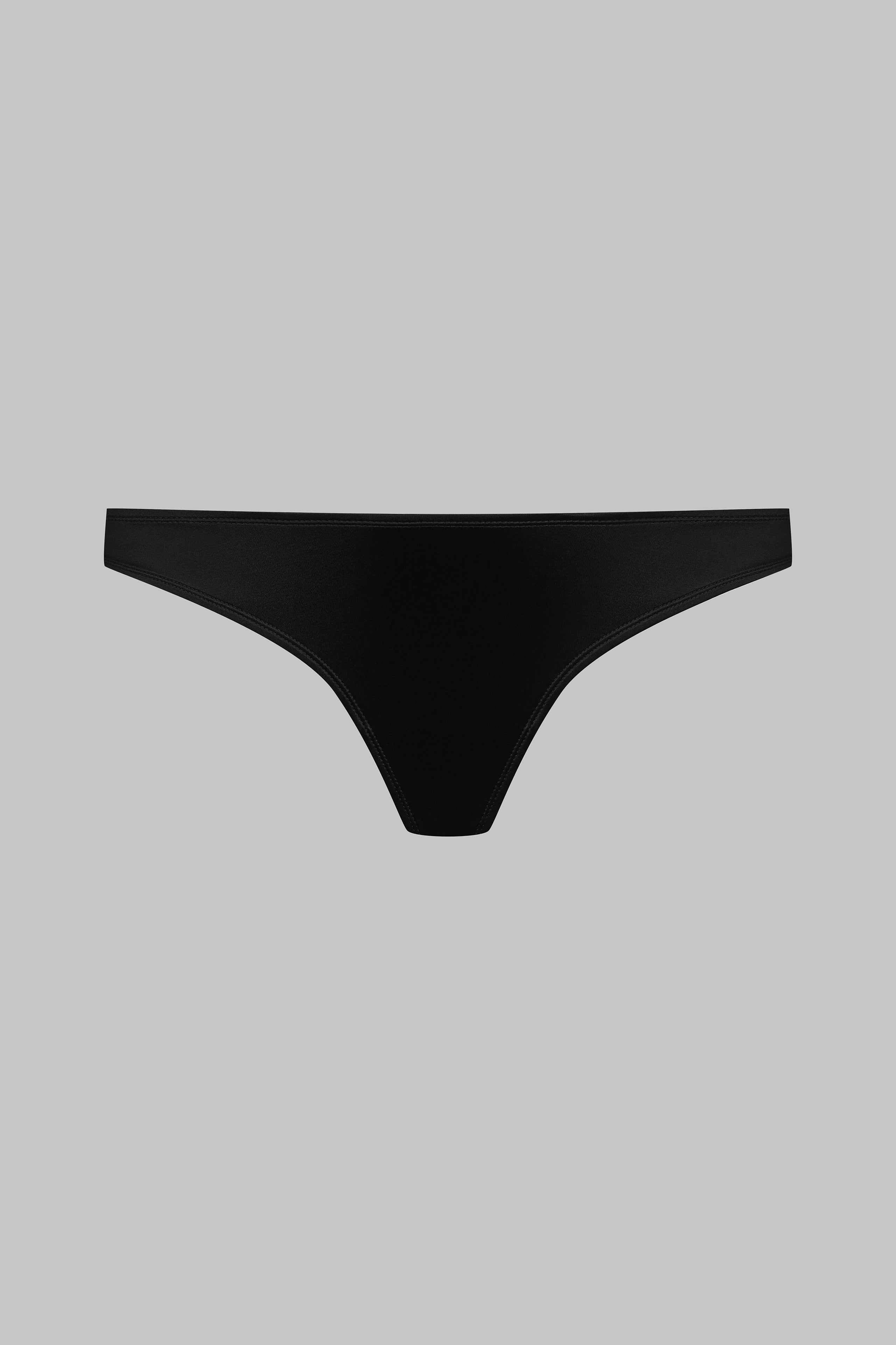 High-cut tanga - French Kiss