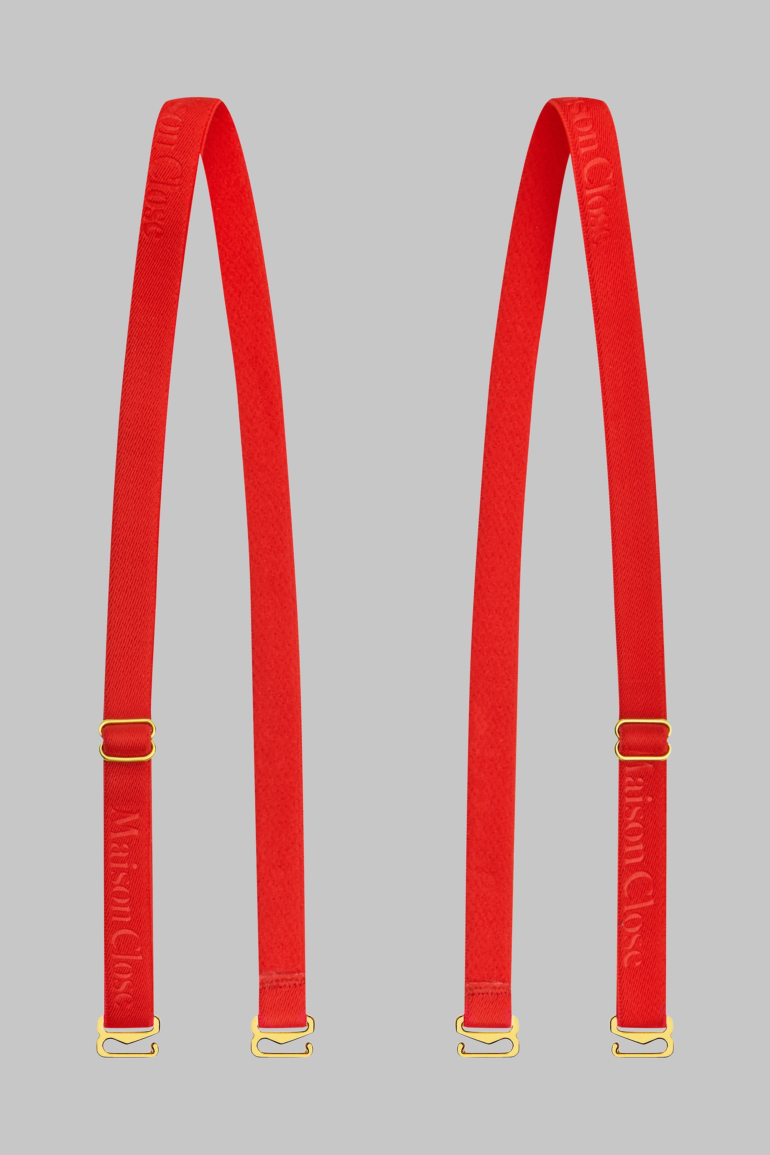 Shoulder straps - Signature