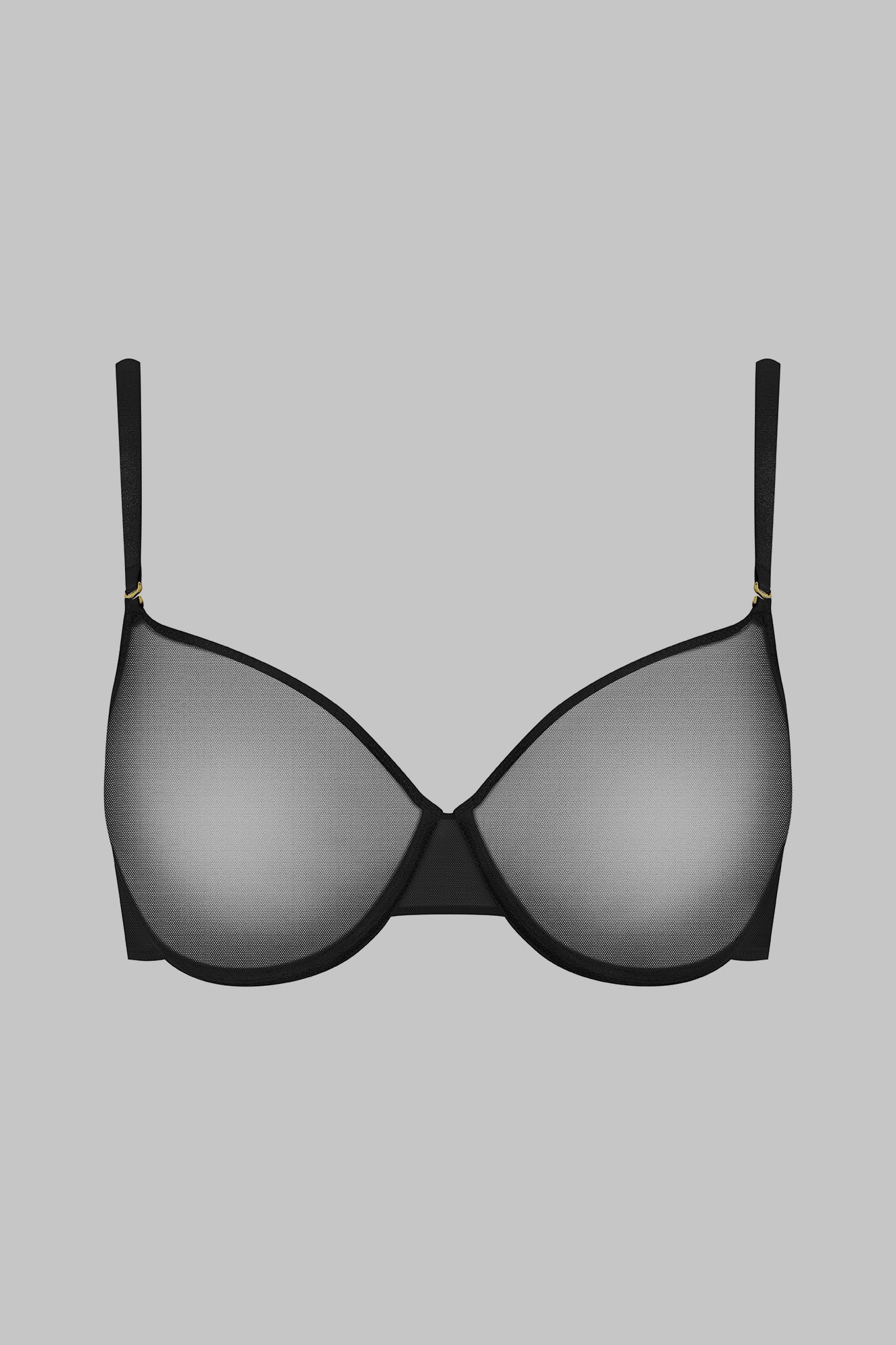 Wire Bra - L&