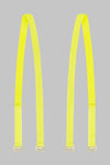 shoulder-straps-for-bra-signature-neon-yellow-gold-1-pair-maison-close