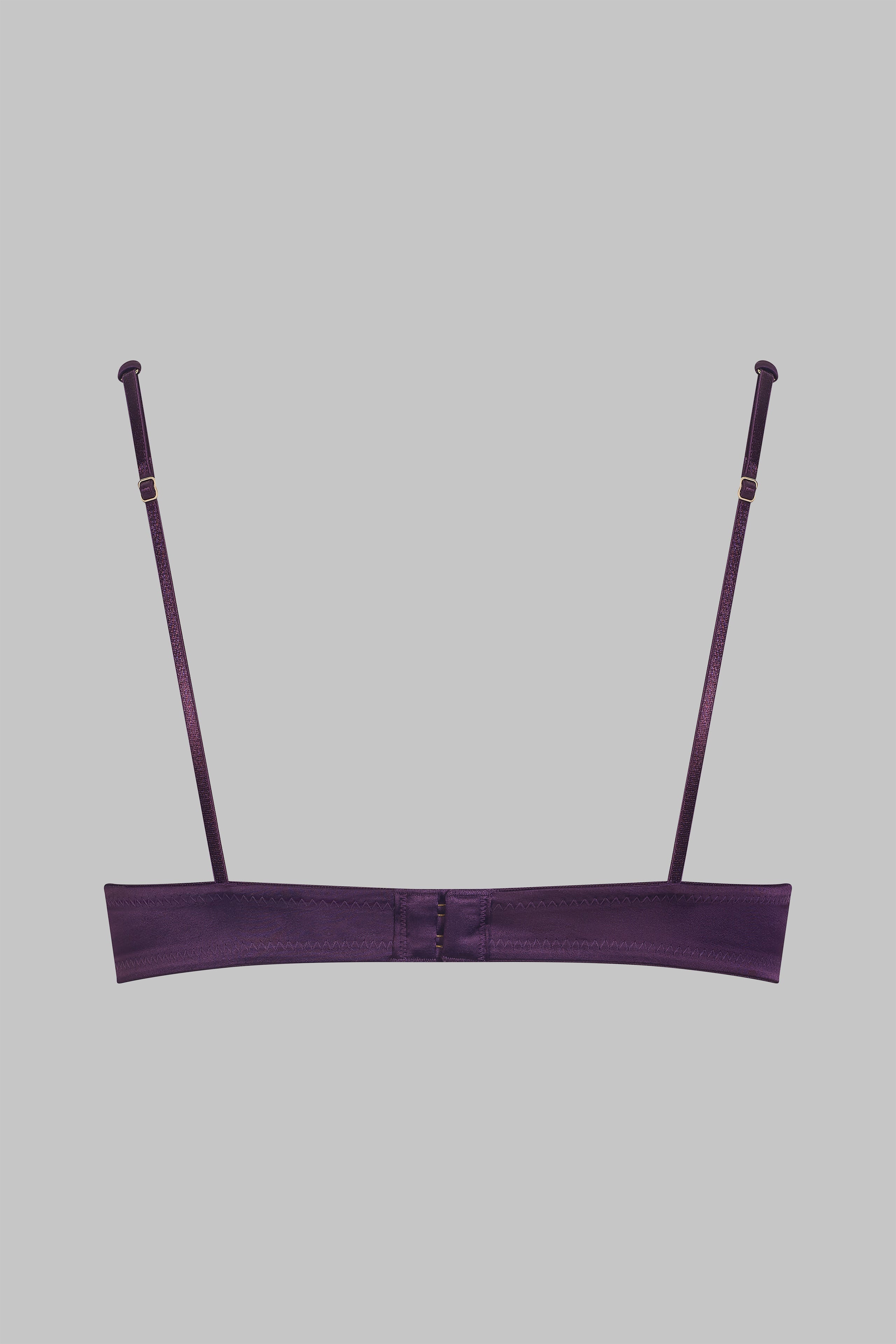 1/4 cup bra - Villa Satine