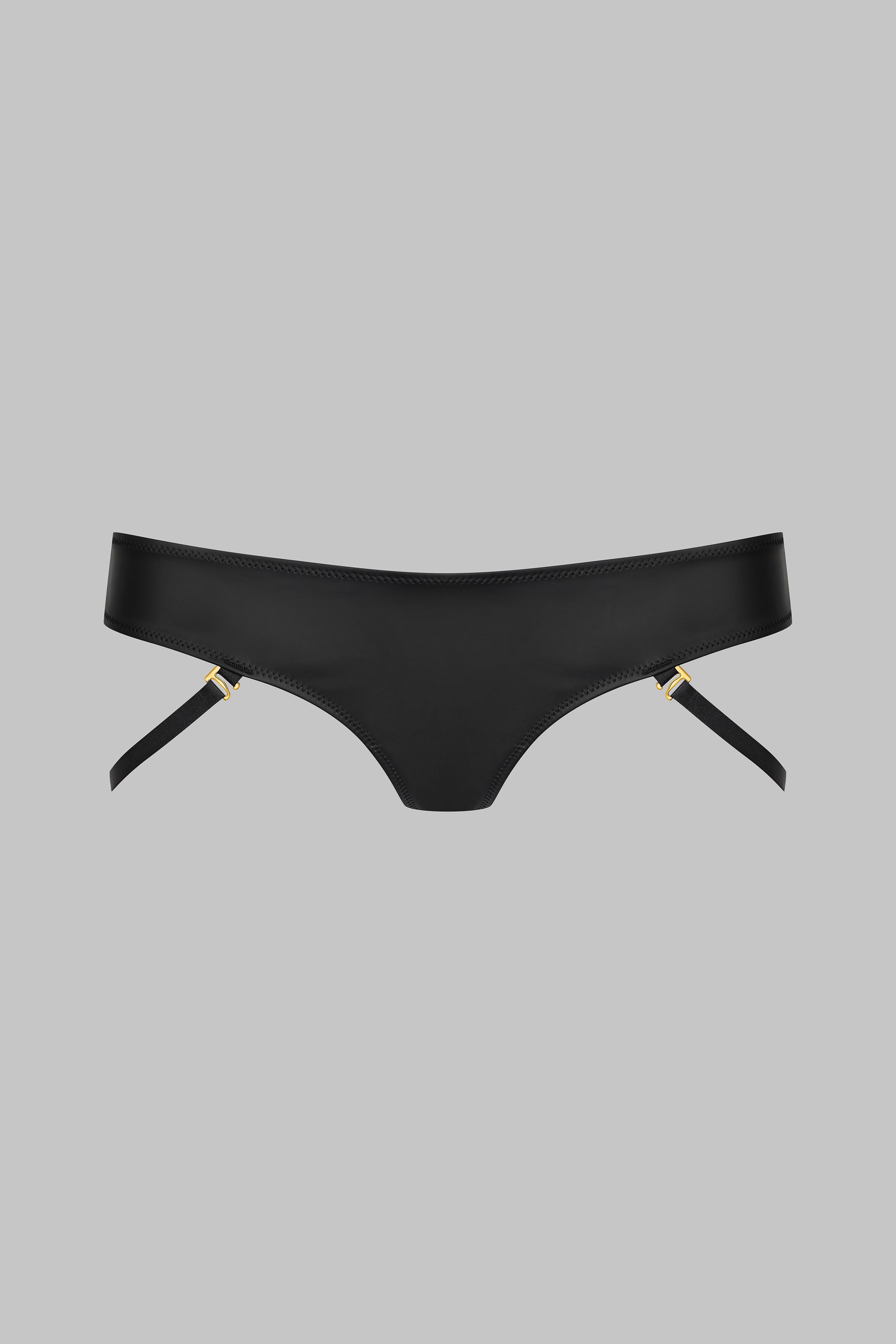 Thong - Chambre Noire