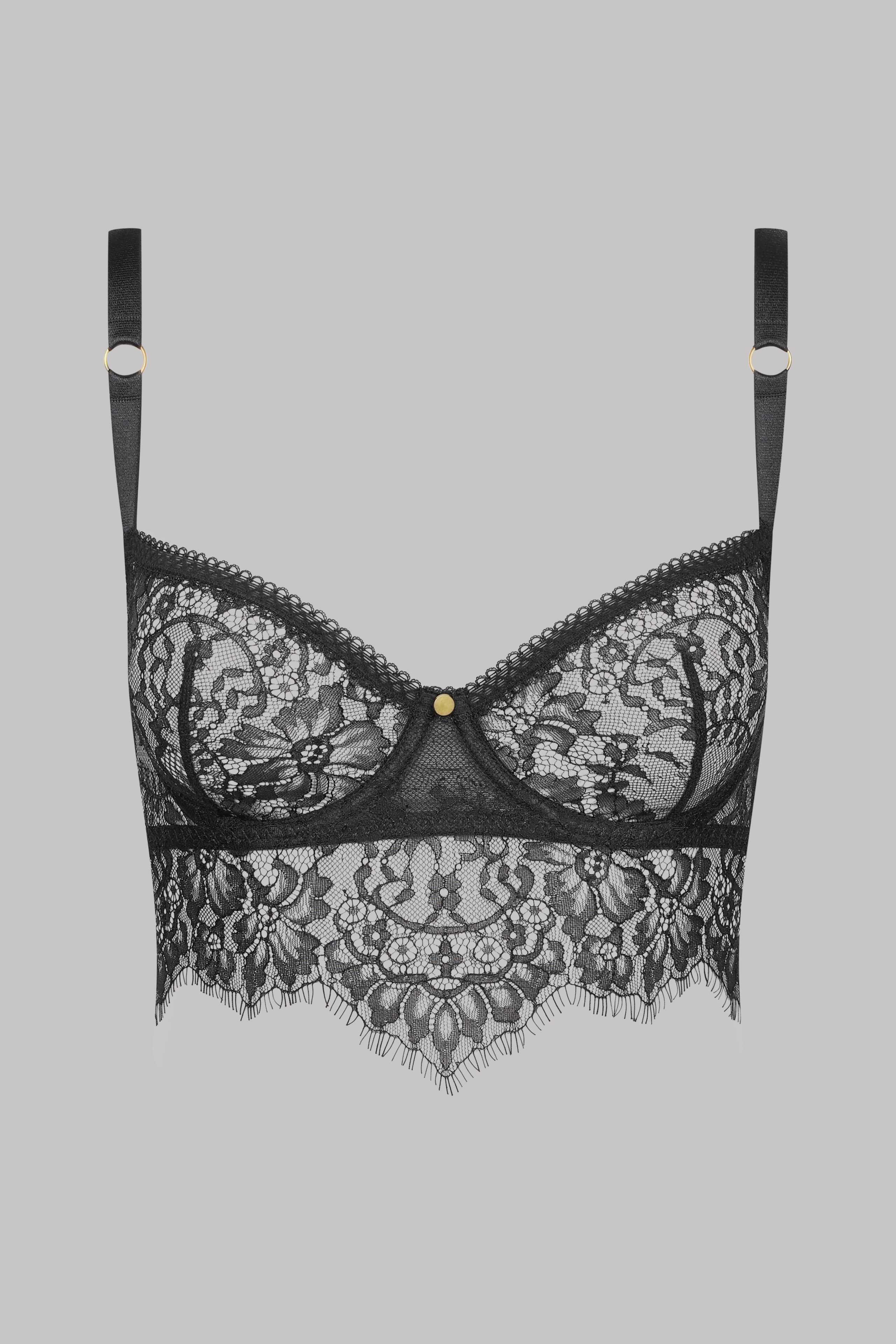 Wire bra - Inspiration Divine