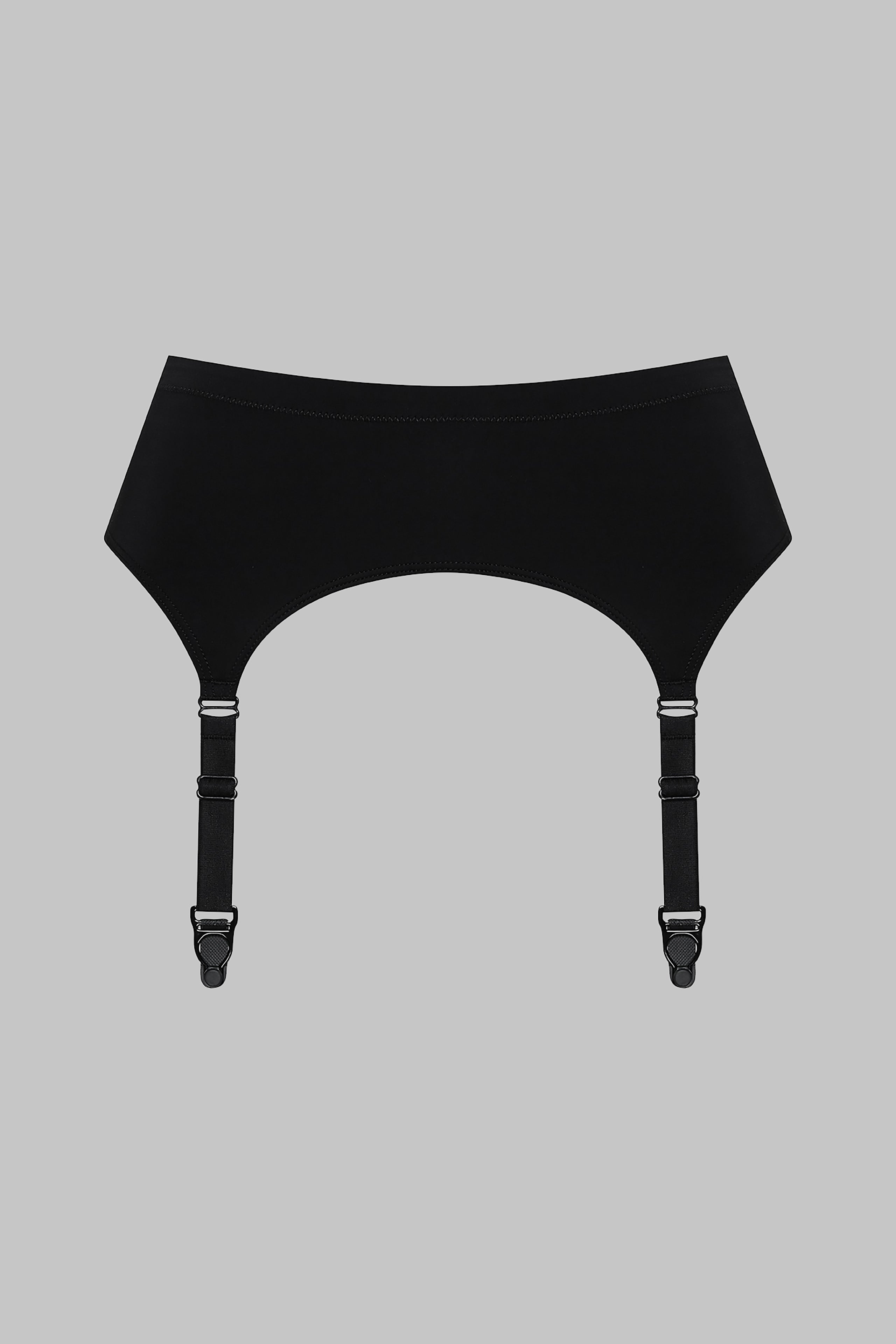 Garter Belt - Pure Tentation